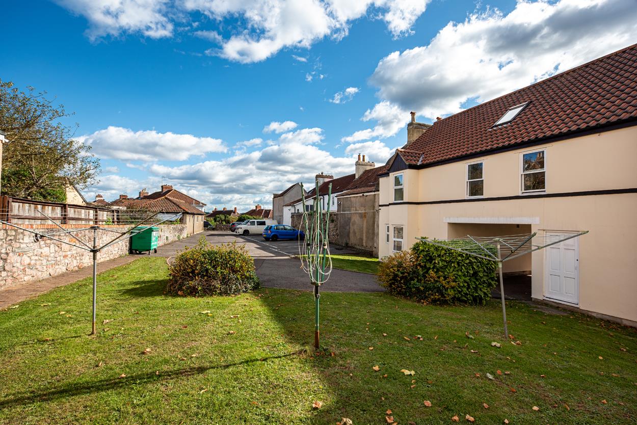 1 bed flat to rent in Park Hill, Bristol  - Property Image 8