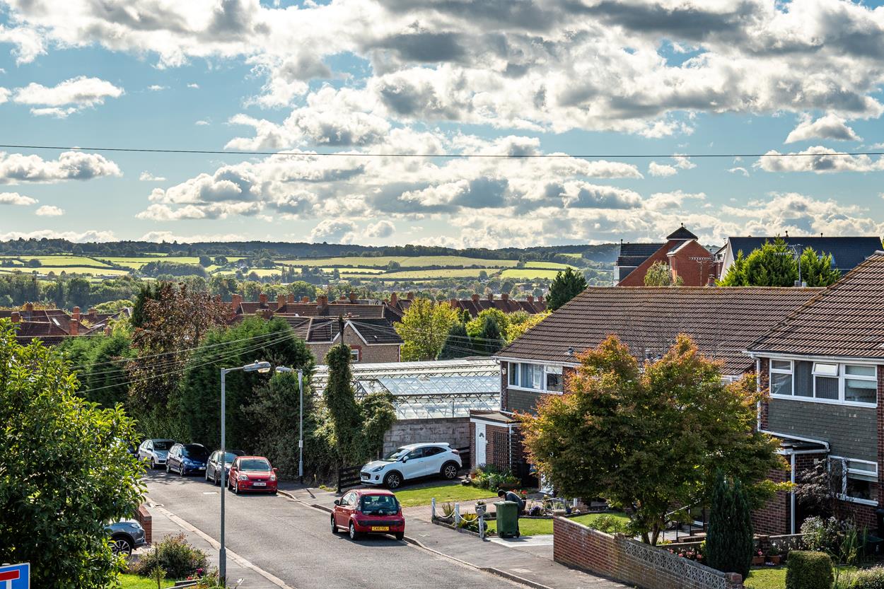 1 bed flat to rent in Park Hill, Bristol 9