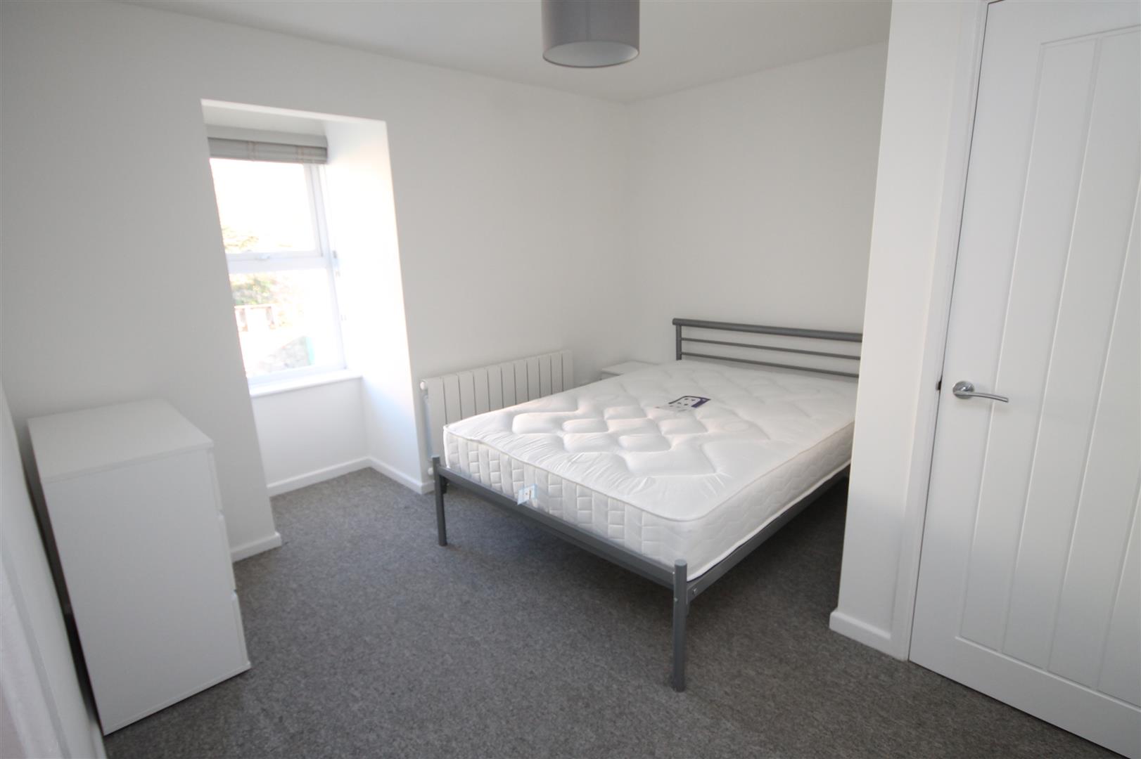 1 bed flat to rent in Park Hill, Bristol 2