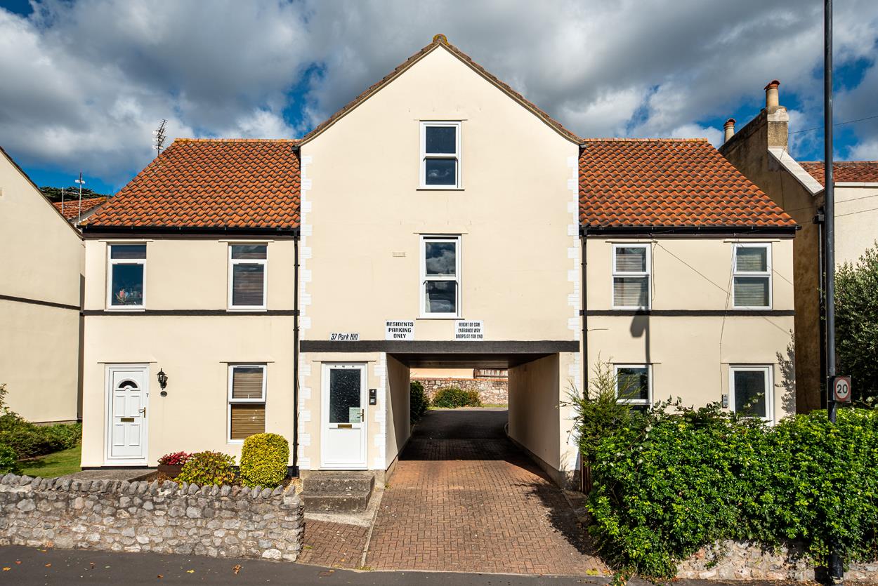 1 bed flat to rent in Park Hill, Bristol  - Property Image 6