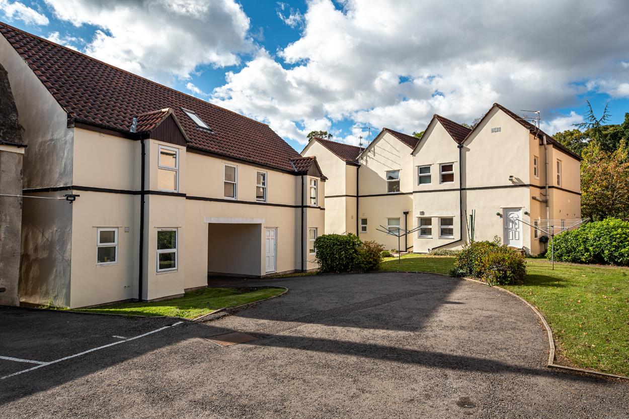 1 bed flat to rent in Park Hill, Bristol  - Property Image 7