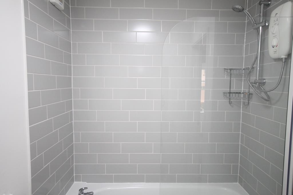 1 bed flat to rent in Park Hill, Bristol 4