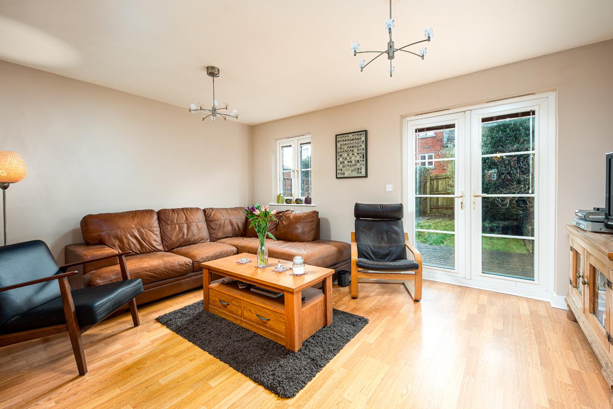 House to rent in Bartholomew Square, Bristol  - Property Image 13