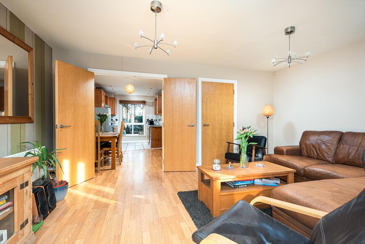 House to rent in Bartholomew Square, Bristol 11