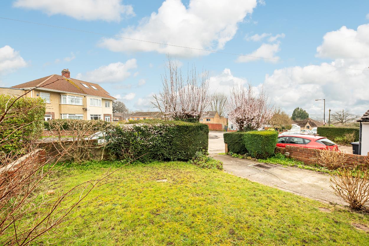 3 bed house for sale in Aldercombe Road, Bristol  - Property Image 16