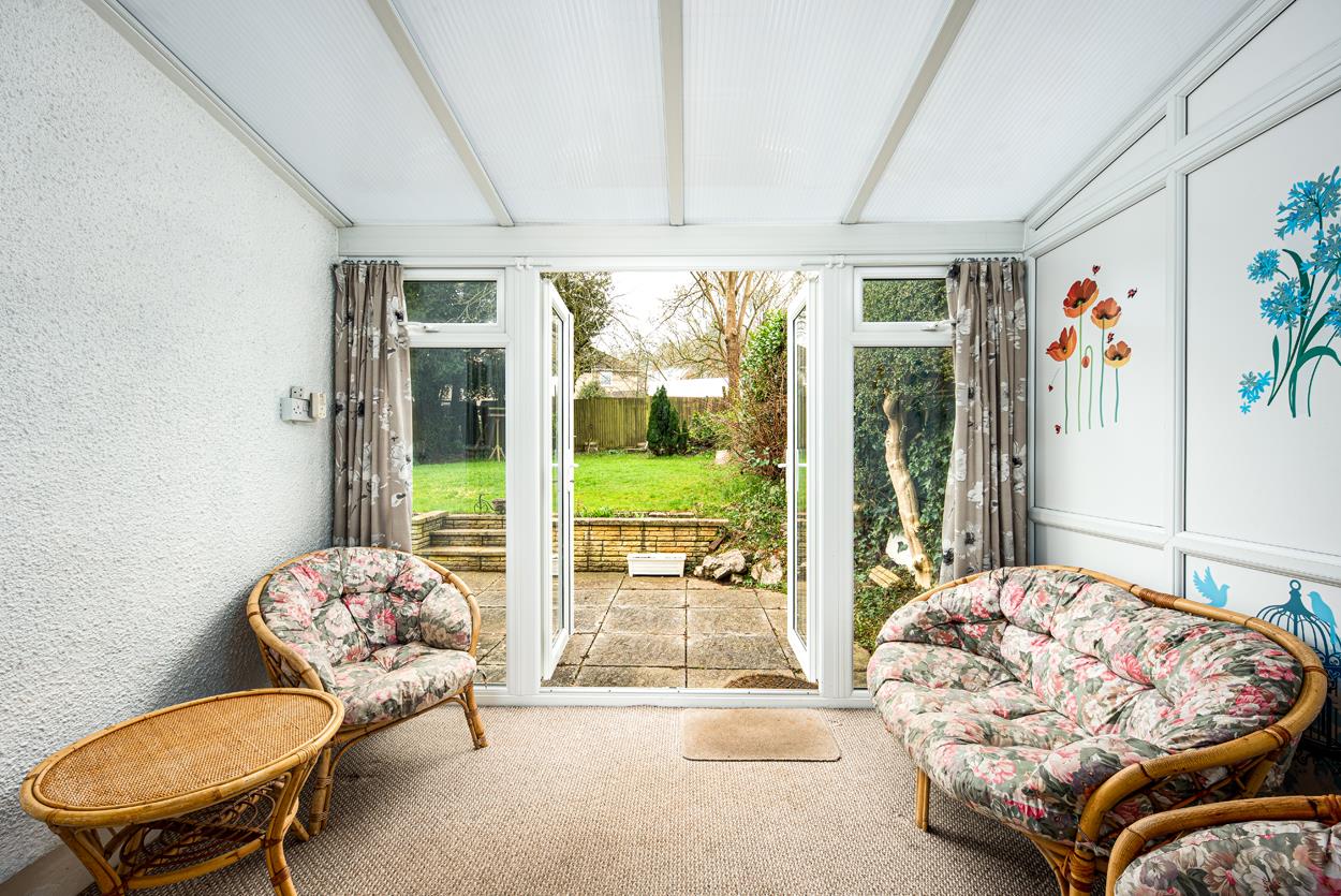 3 bed house for sale in Aldercombe Road, Bristol 3