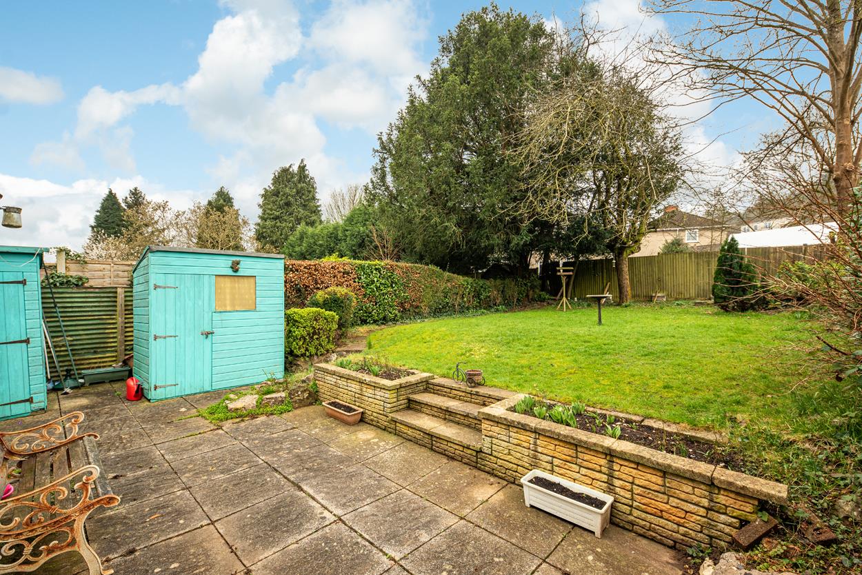 3 bed house for sale in Aldercombe Road, Bristol  - Property Image 15