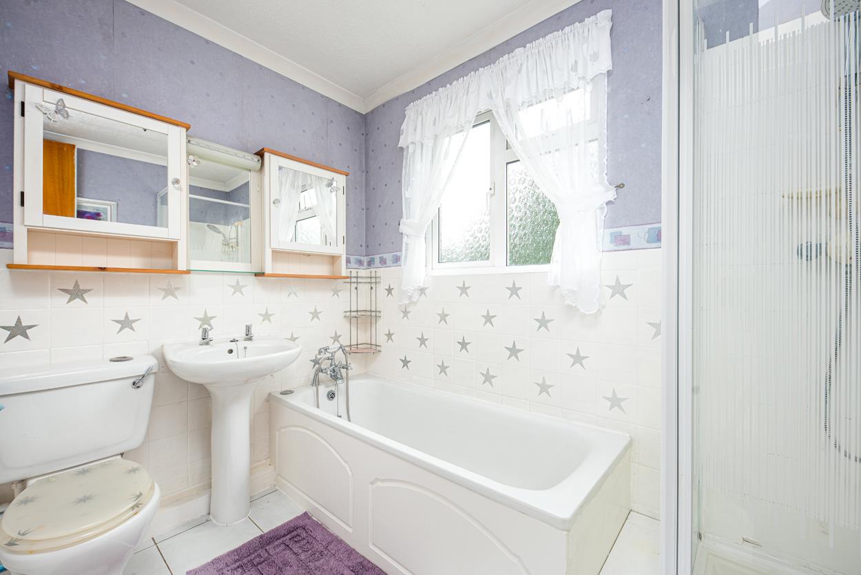 3 bed house for sale in Aldercombe Road, Bristol  - Property Image 13