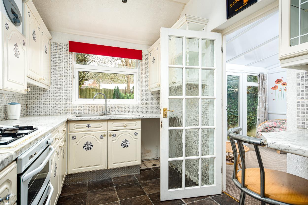 3 bed house for sale in Aldercombe Road, Bristol  - Property Image 7