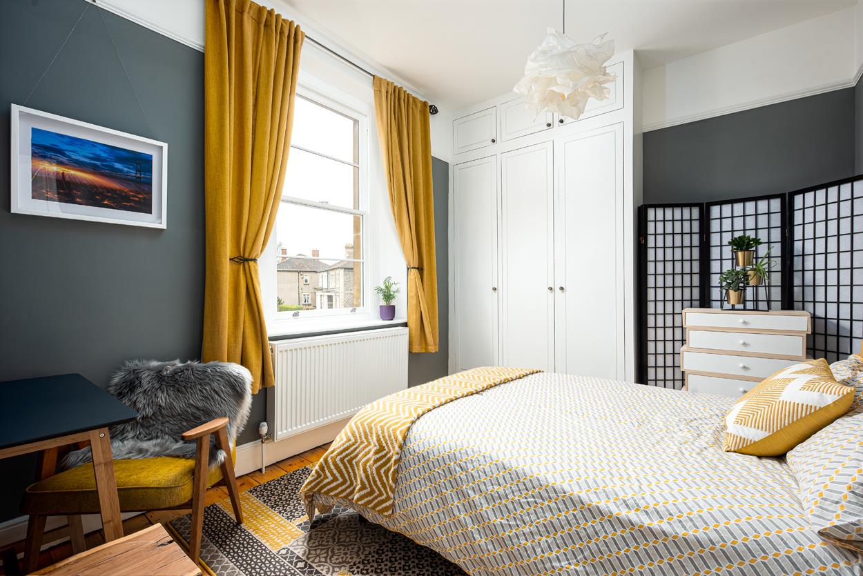 4 bed detached house for sale in Goldney Road, Bristol 6