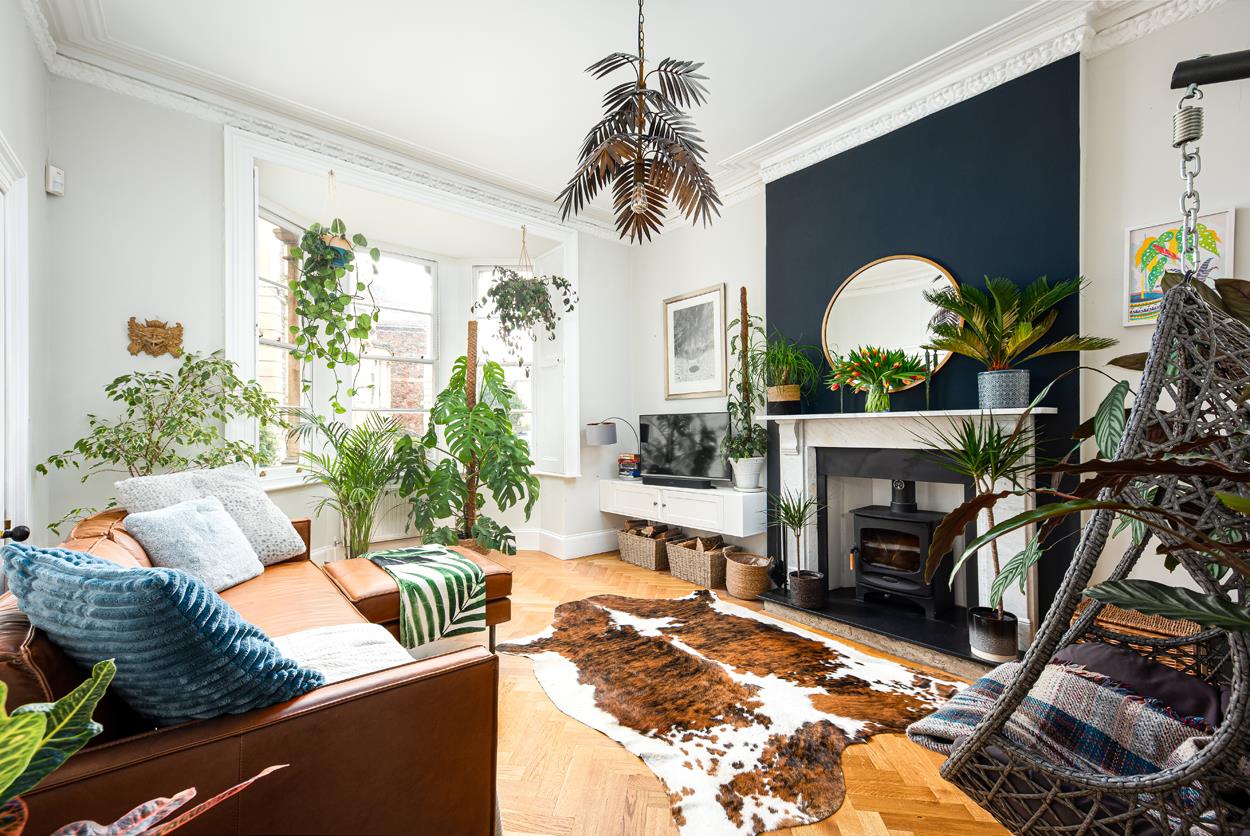 4 bed detached house for sale in Goldney Road, Bristol  - Property Image 2