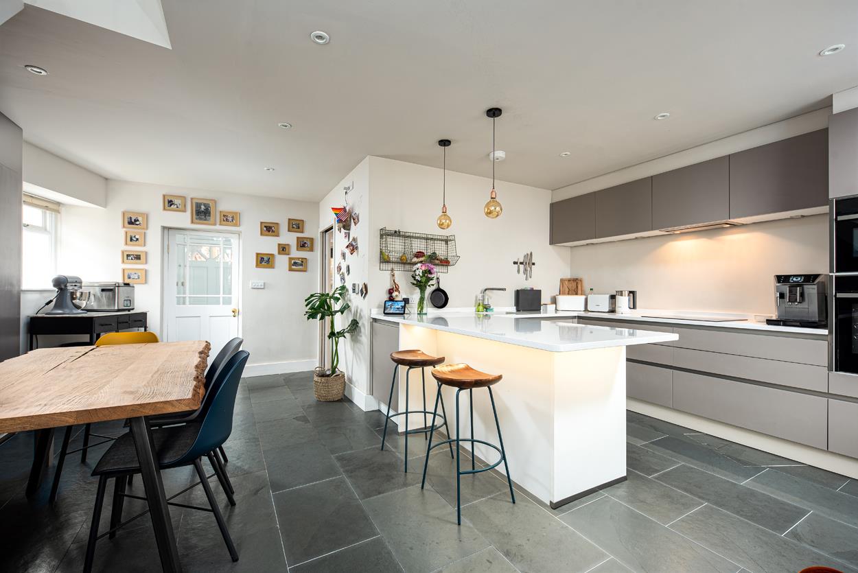 4 bed detached house for sale in Goldney Road, Bristol  - Property Image 4