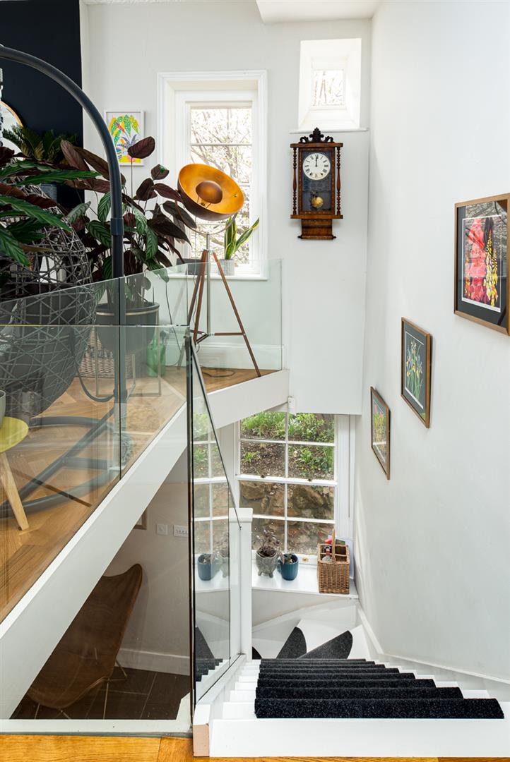 4 bed detached house for sale in Goldney Road, Bristol 18