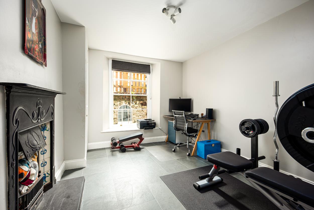 4 bed detached house for sale in Goldney Road, Bristol 7