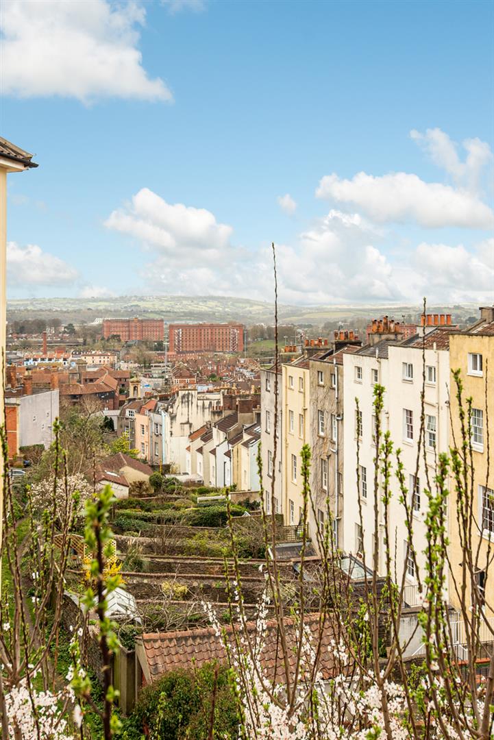 4 bed detached house for sale in Goldney Road, Bristol 19