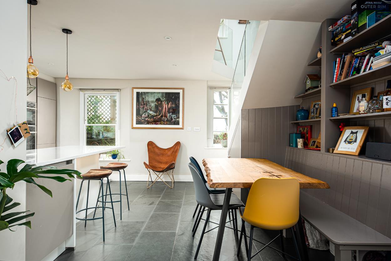 4 bed detached house for sale in Goldney Road, Bristol  - Property Image 12