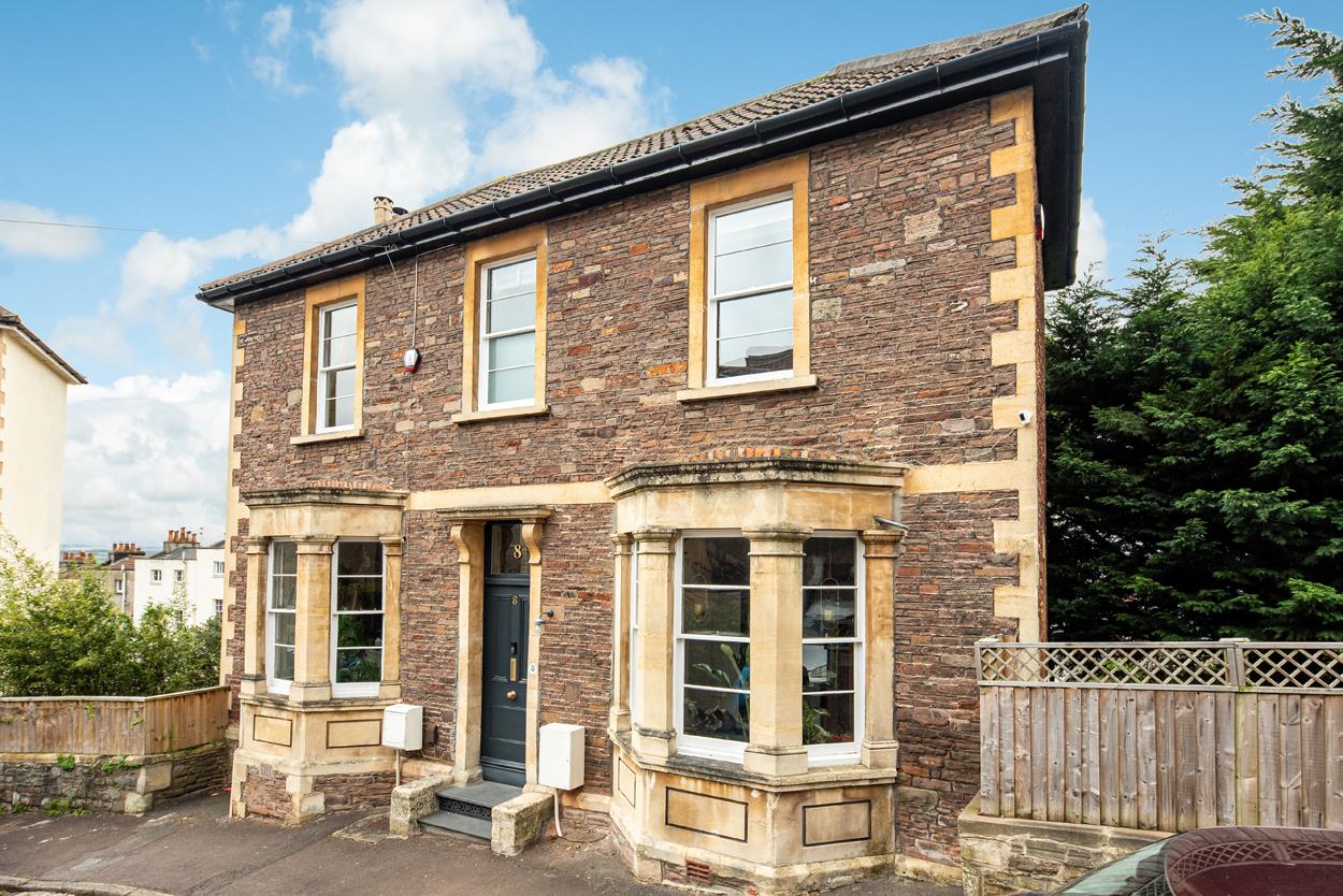 4 bed detached house for sale in Goldney Road, Bristol  - Property Image 21