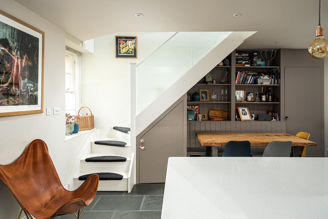 4 bed detached house for sale in Goldney Road, Bristol 13