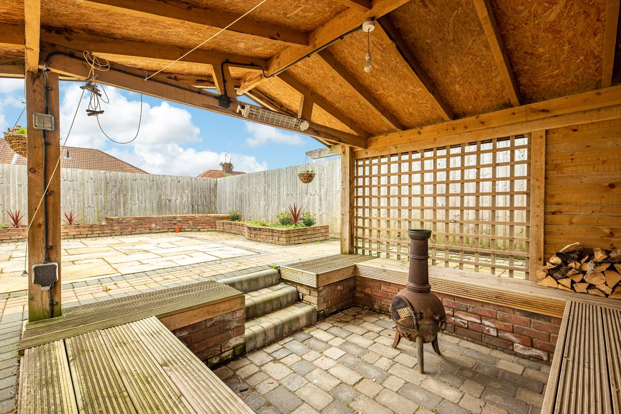 4 bed house for sale in Penpole Lane, Bristol 14