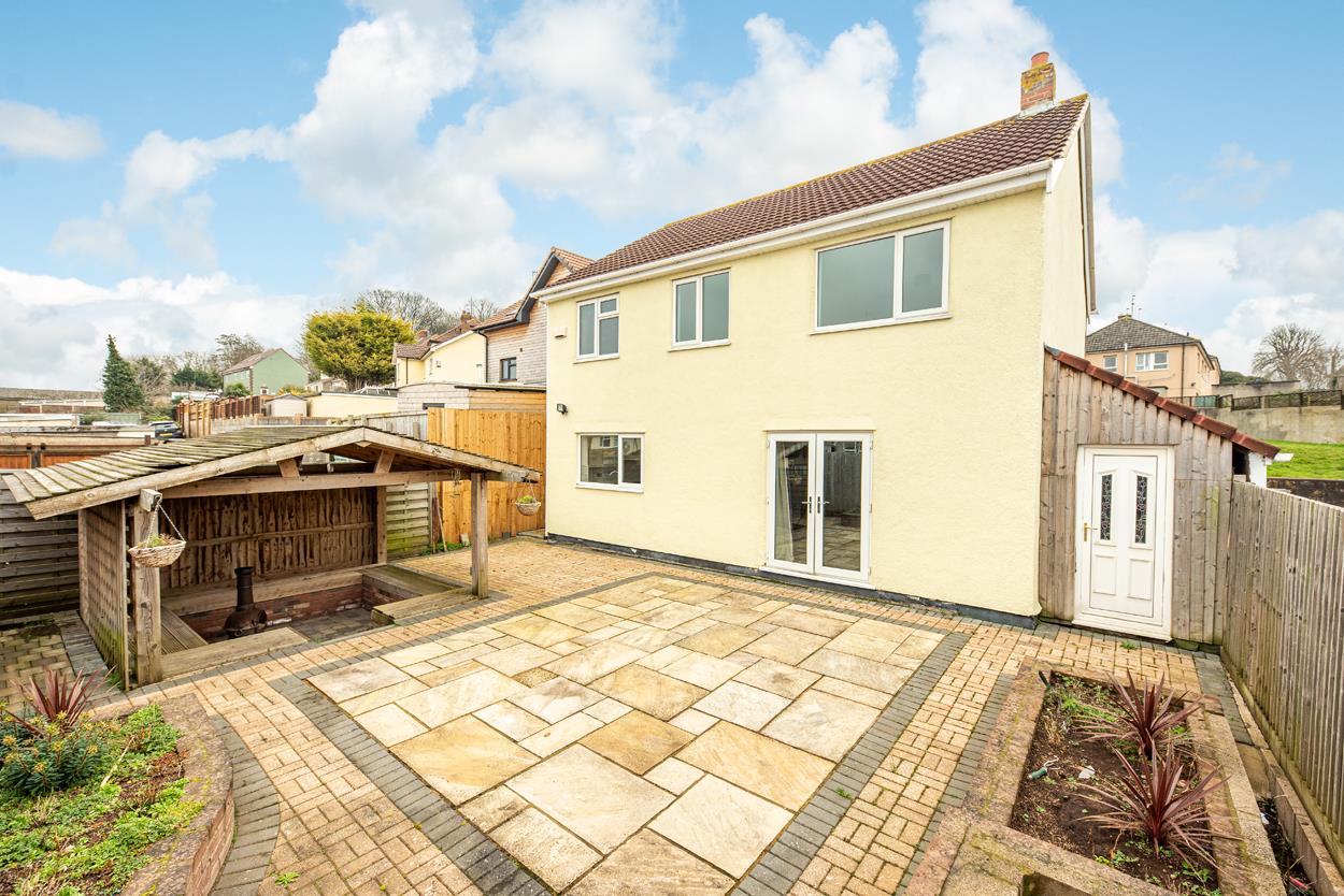 4 bed house for sale in Penpole Lane, Bristol  - Property Image 13