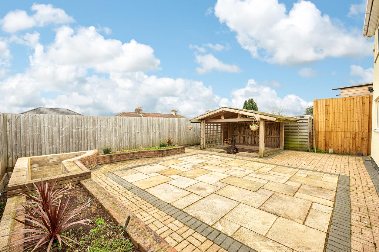 4 bed house for sale in Penpole Lane, Bristol 13