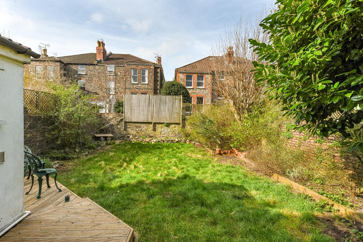 2 bed apartment to rent in Edgecumbe Road, Bristol  - Property Image 11