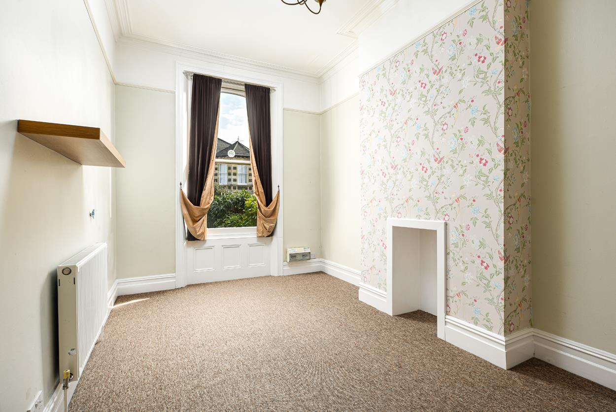 2 bed apartment to rent in Edgecumbe Road, Bristol 7