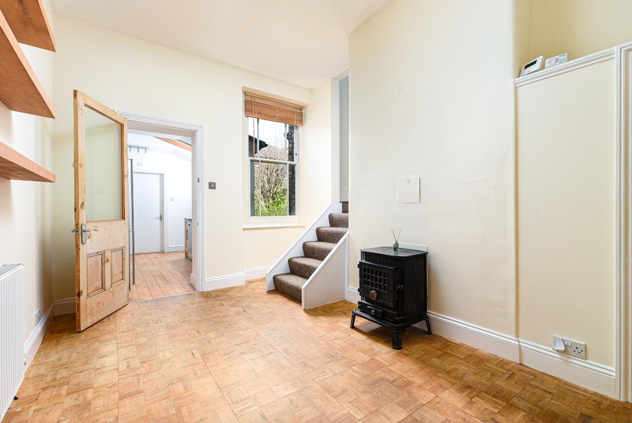 2 bed apartment to rent in Edgecumbe Road, Bristol  - Property Image 5