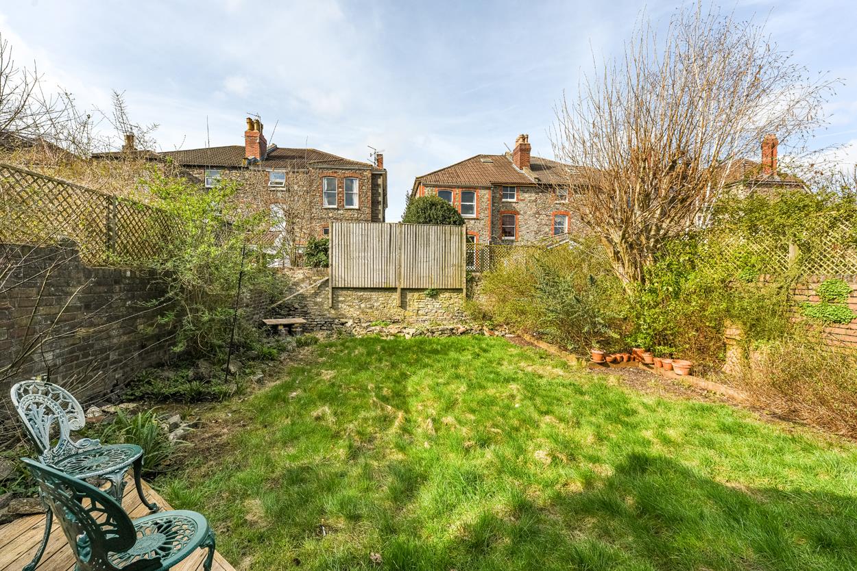 2 bed apartment to rent in Edgecumbe Road, Bristol  - Property Image 15