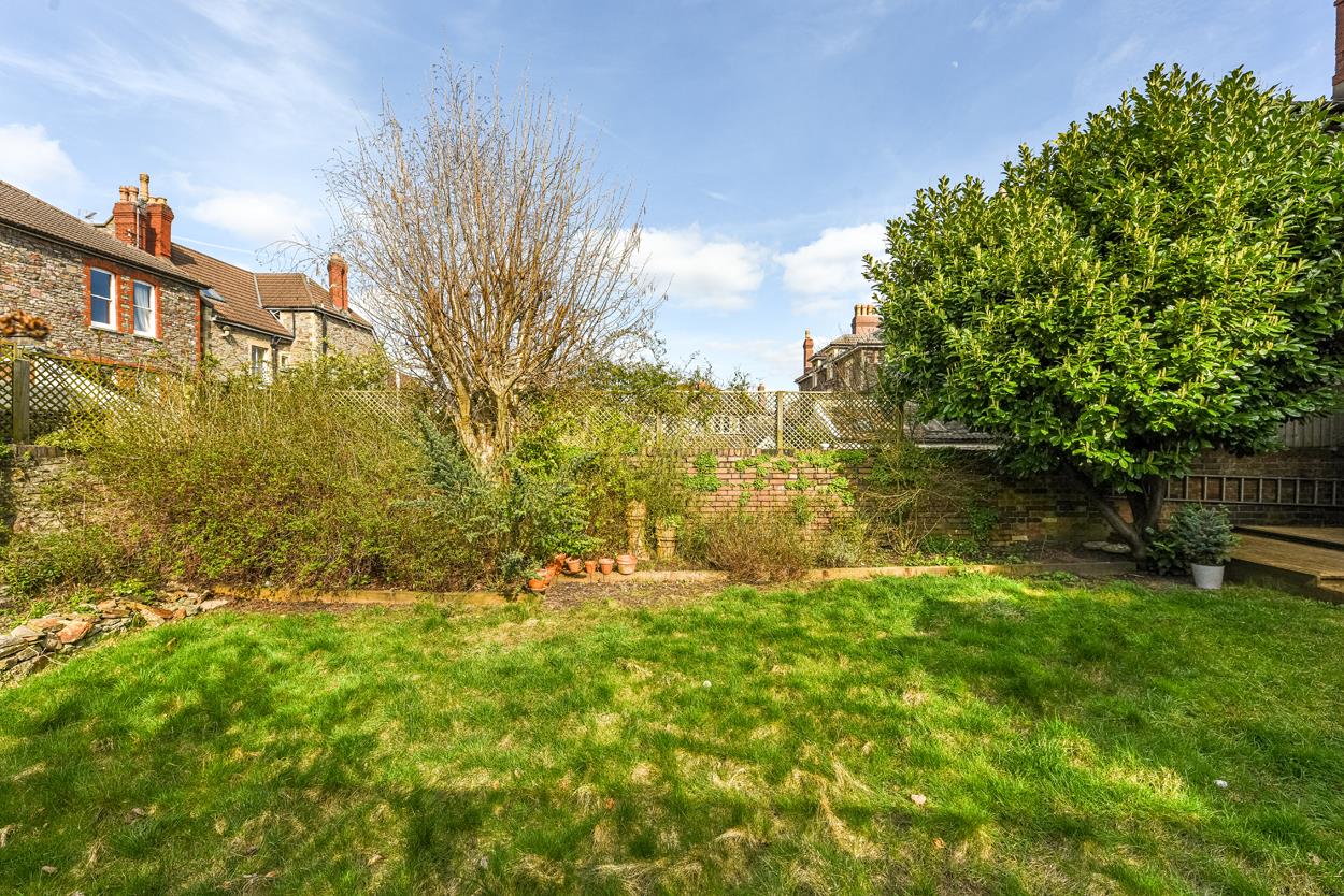 2 bed apartment to rent in Edgecumbe Road, Bristol  - Property Image 17