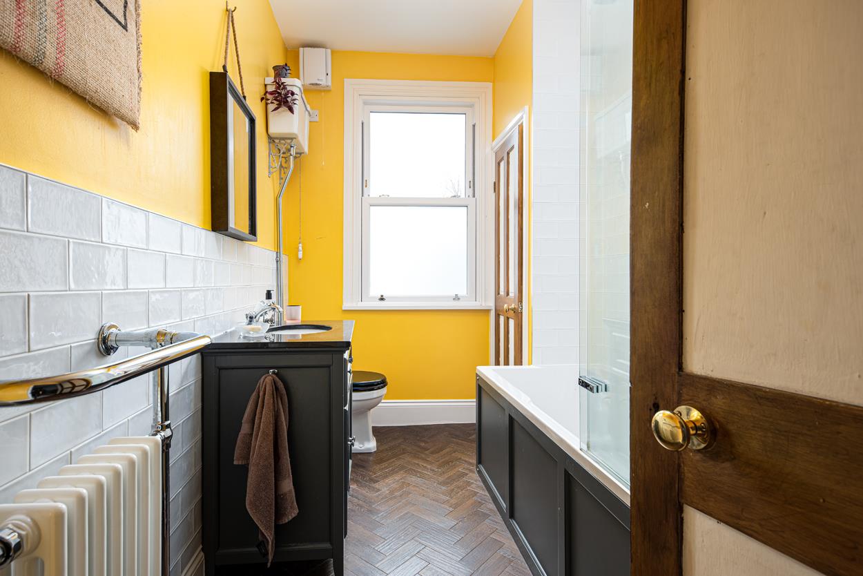 3 bed terraced house for sale in Raglan Place, Bristol  - Property Image 8