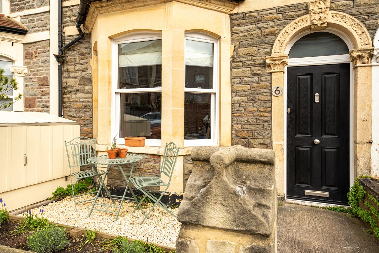 3 bed terraced house for sale in Raglan Place, Bristol  - Property Image 19