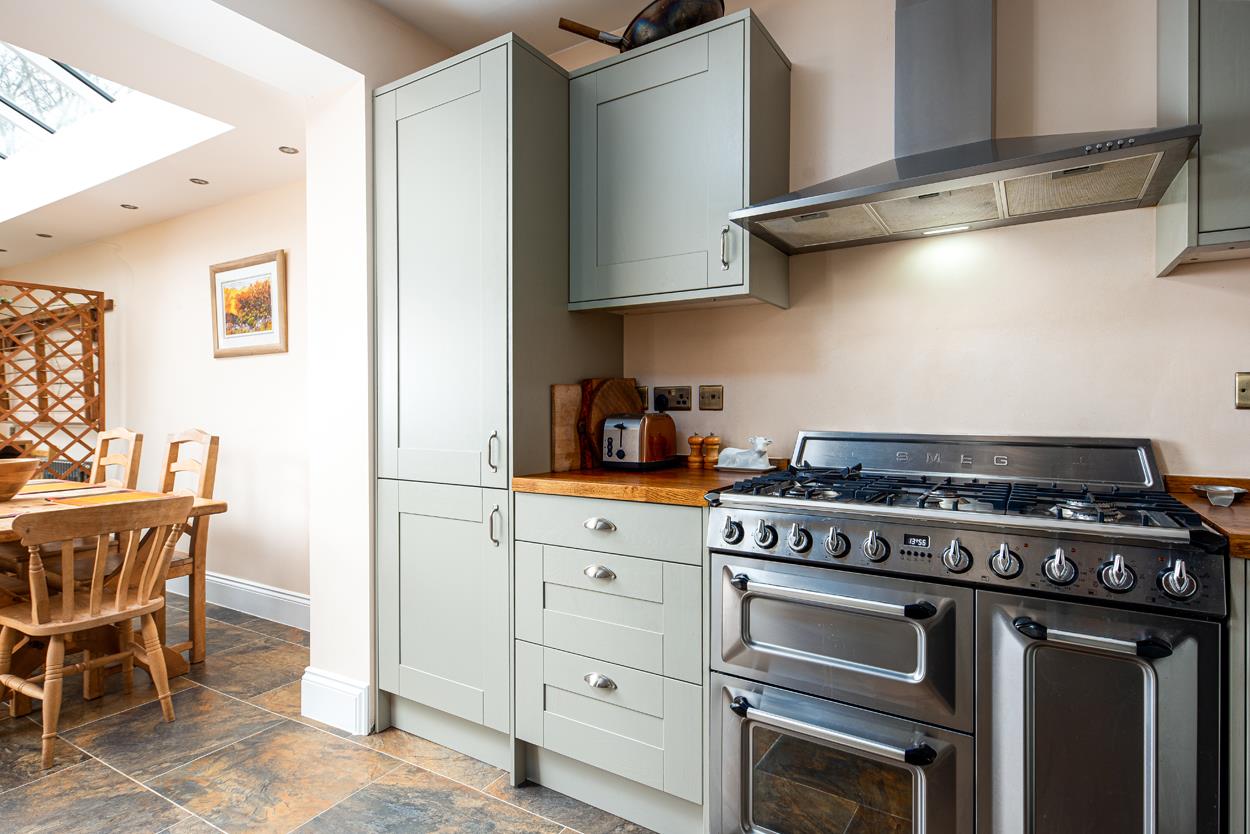 3 bed terraced house for sale in Raglan Place, Bristol  - Property Image 15