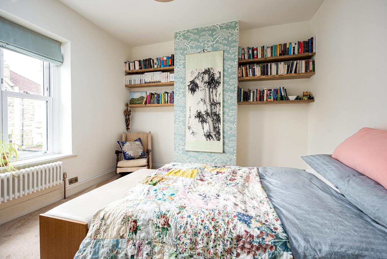 3 bed terraced house for sale in Raglan Place, Bristol 17