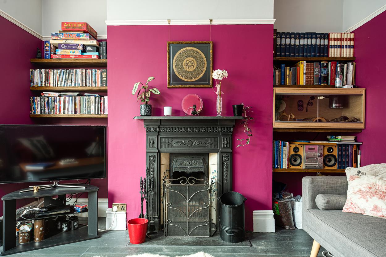 3 bed terraced house for sale in Raglan Place, Bristol  - Property Image 17