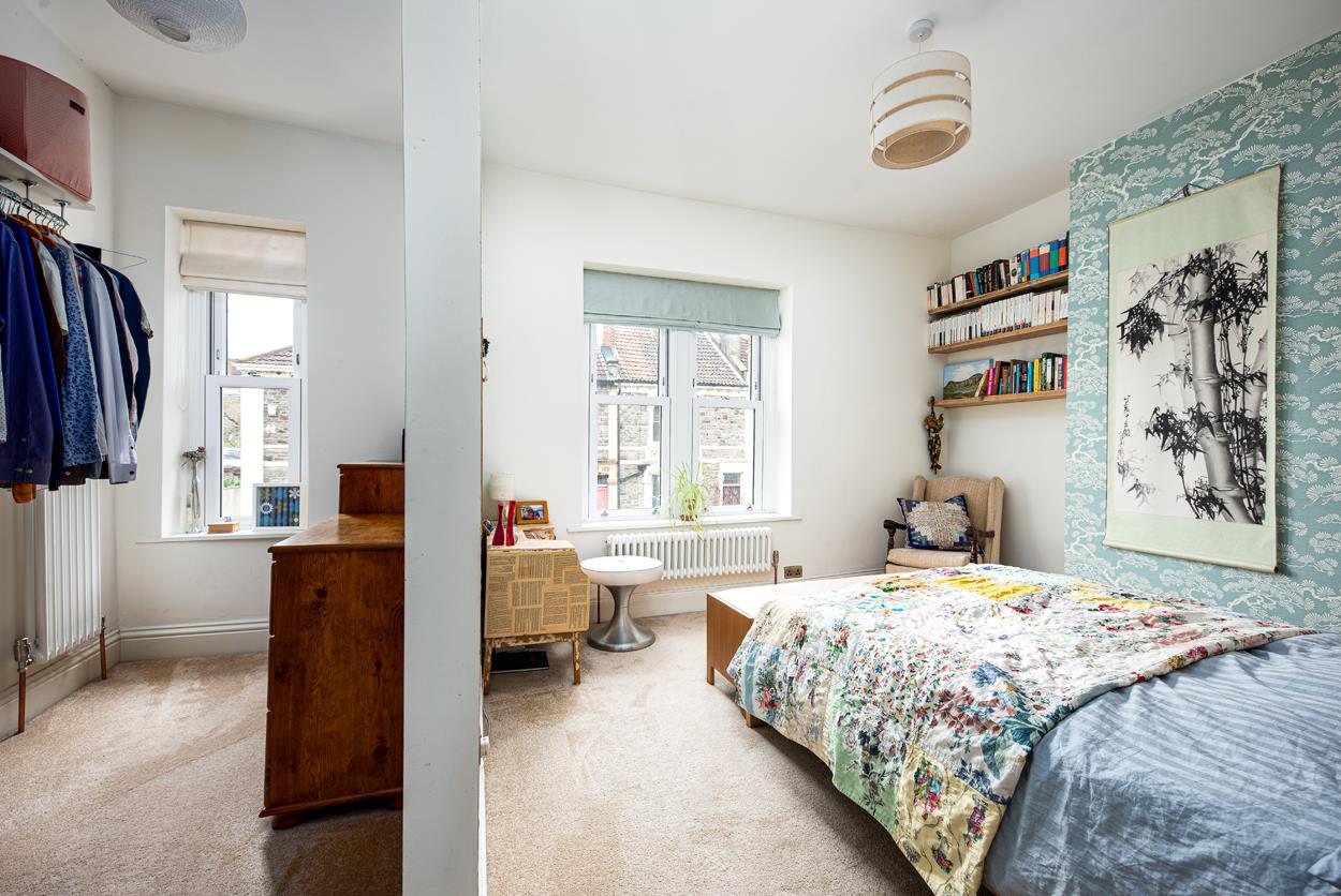 3 bed terraced house for sale in Raglan Place, Bristol  - Property Image 6