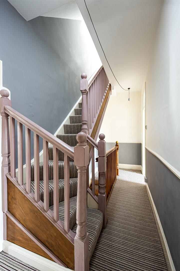 3 bed terraced house for sale in Raglan Place, Bristol 15