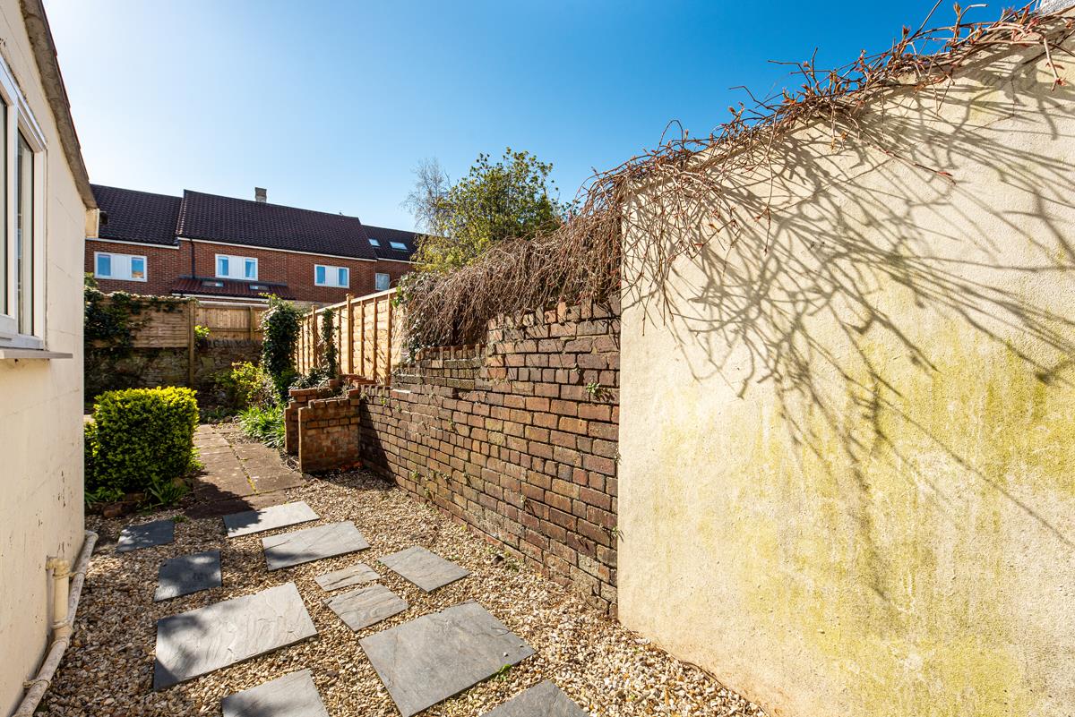 4 bed house for sale in Kennington Avenue, Bristol  - Property Image 21