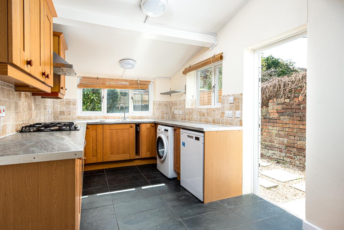 4 bed house for sale in Kennington Avenue, Bristol  - Property Image 7