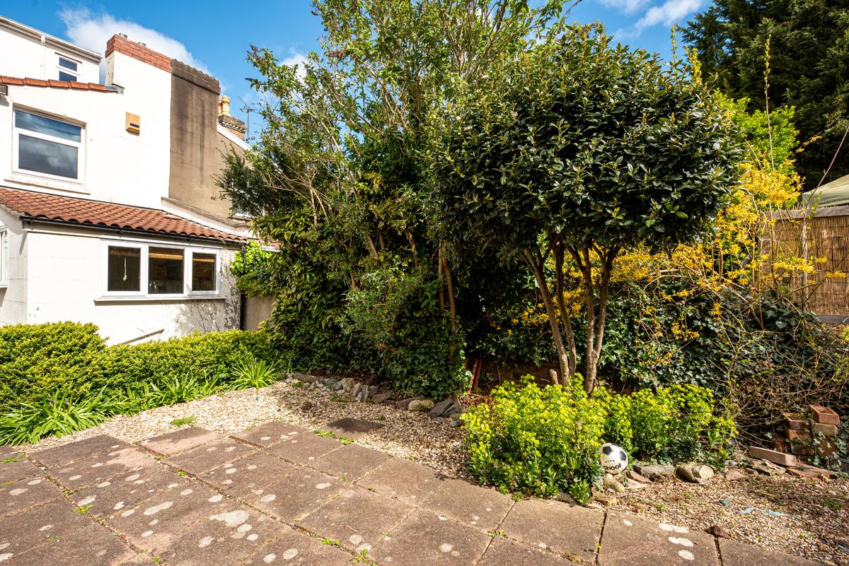 4 bed house for sale in Kennington Avenue, Bristol  - Property Image 23