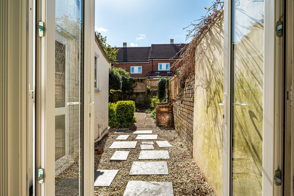 4 bed house for sale in Kennington Avenue, Bristol  - Property Image 24