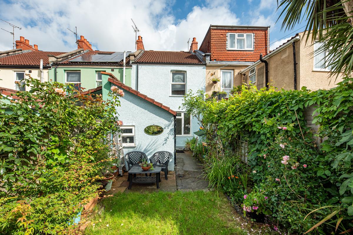 2 bed house for sale in High Street, Bristol  - Property Image 10