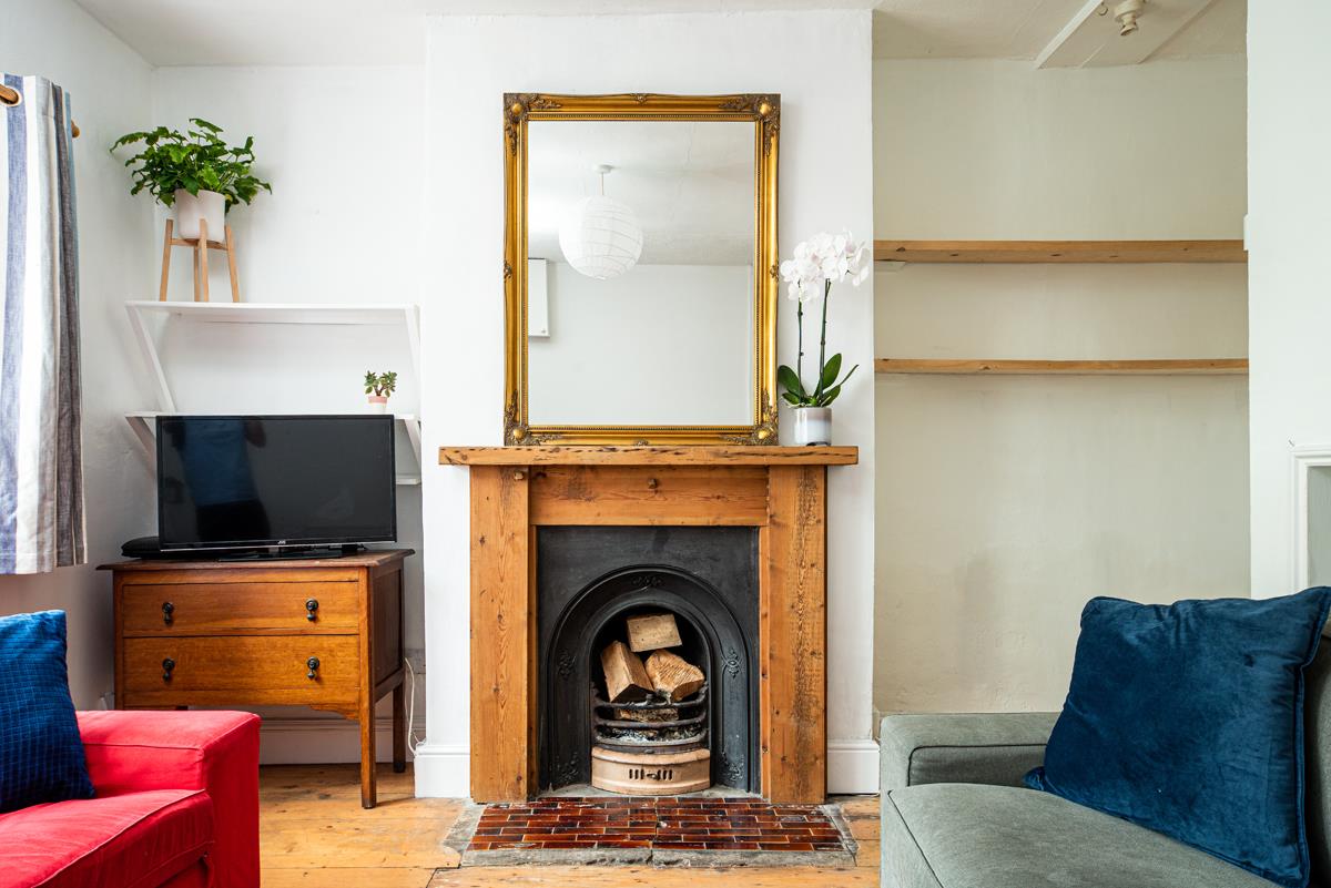 2 bed house for sale in High Street, Bristol  - Property Image 3