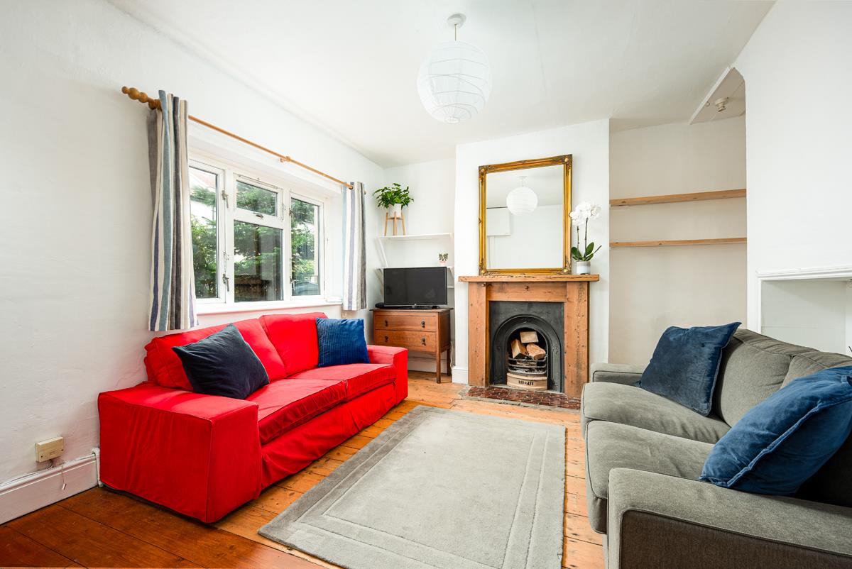 2 bed house for sale in High Street, Bristol 1