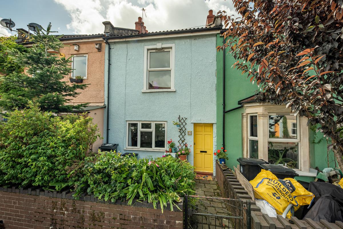 2 bed house for sale in High Street, Bristol, BS5