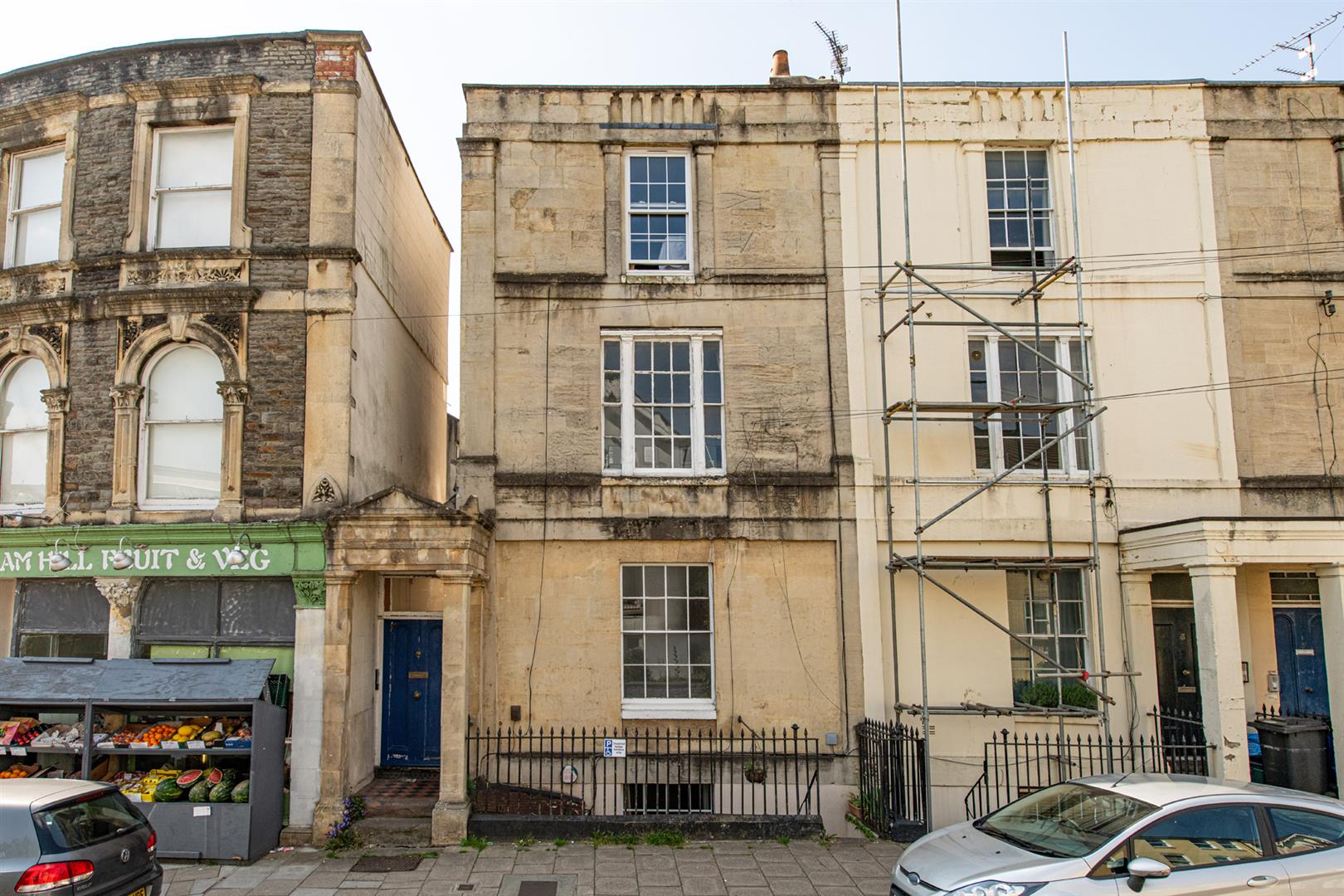 2 bed apartment for sale in Hampton Park, Bristol 10