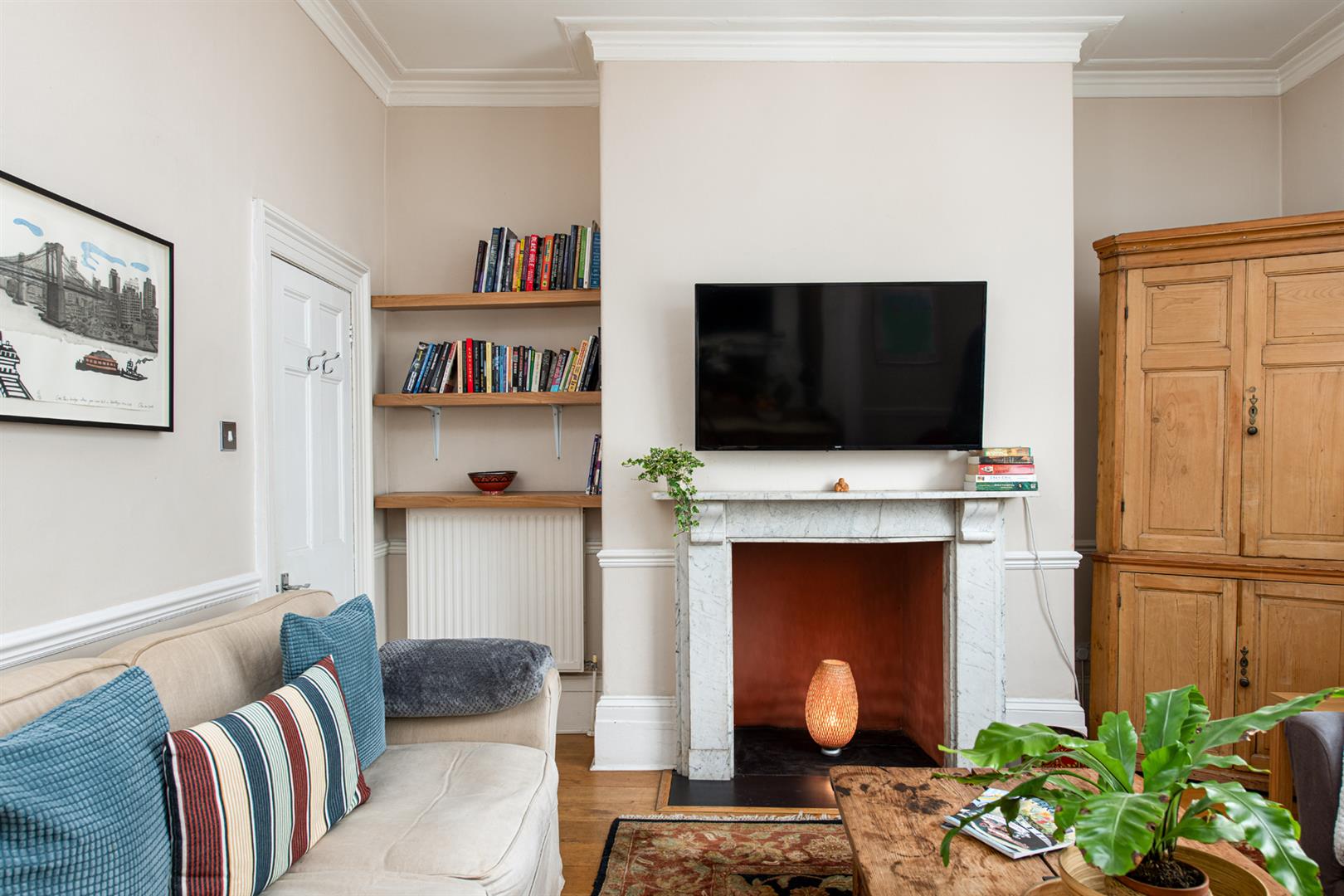 2 bed apartment for sale in Hampton Park, Bristol 3