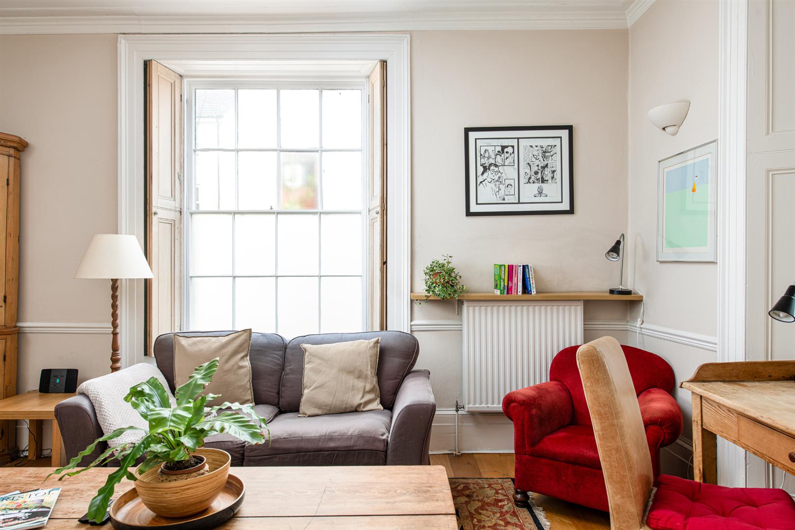 2 bed apartment for sale in Hampton Park, Bristol  - Property Image 13