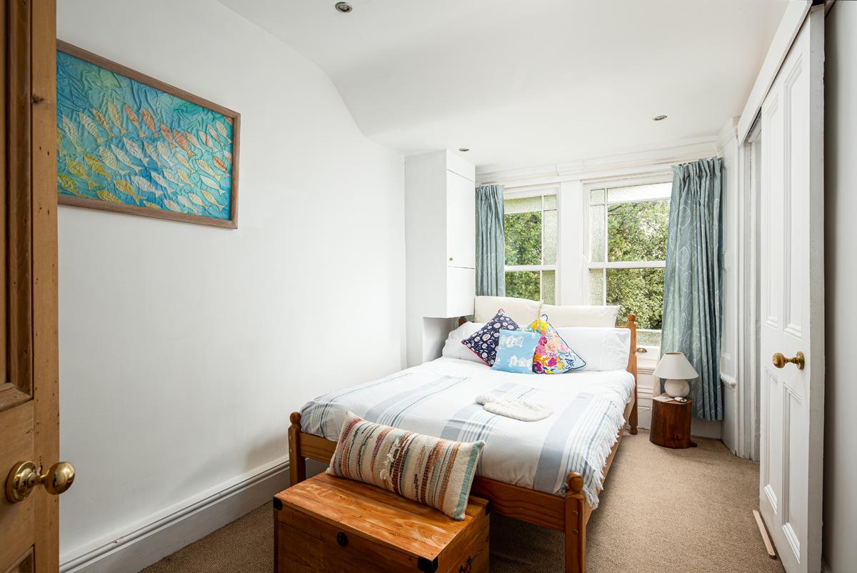 2 bed apartment for sale in Pembroke Road, Bristol 3