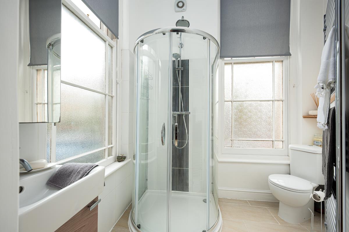 2 bed apartment for sale in Pembroke Road, Bristol  - Property Image 13